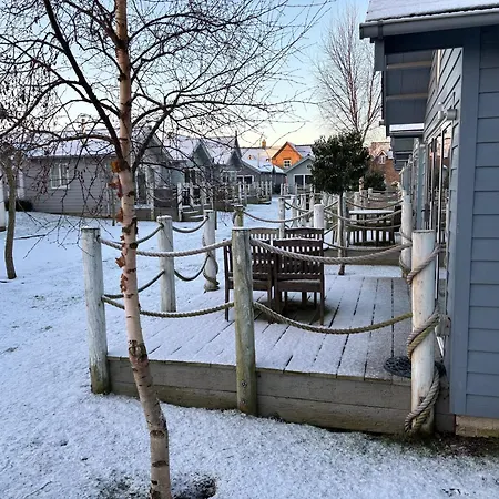 - Beaurepaire House * 法利