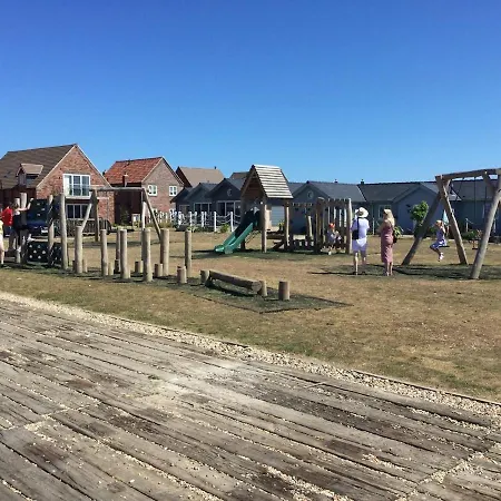 - Beaurepaire House 度假居