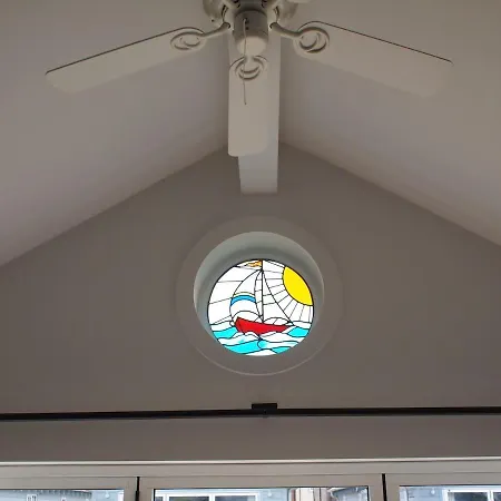 - Beaurepaire House 度假居 法利