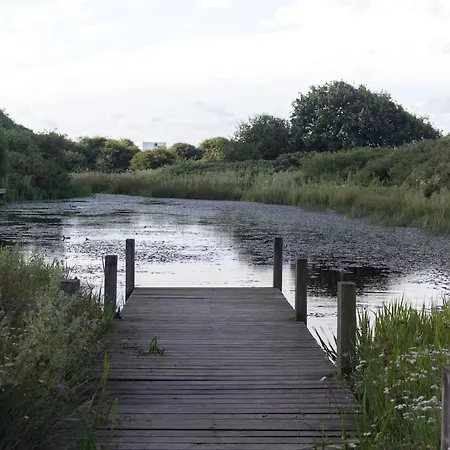 度假居 - Beaurepaire House 法利