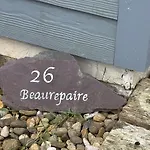 - Beaurepaire House *