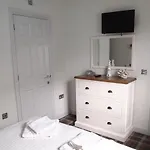 - Beaurepaire House Filey