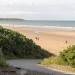 - Beaurepaire House Nyaraló Filey