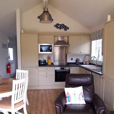 - Beaurepaire House Dom wakacyjny