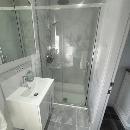 - Beaurepaire House Semesterbostad