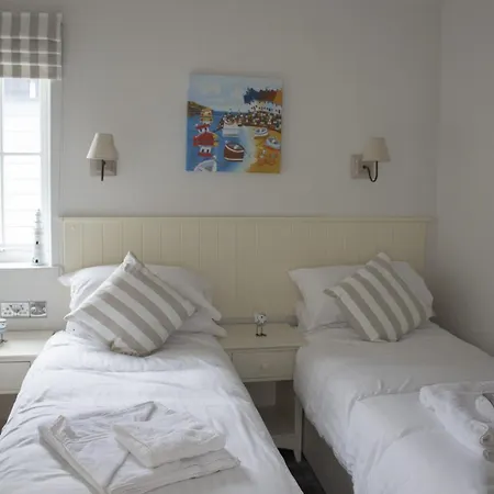 Semesterbostad - Beaurepaire House *