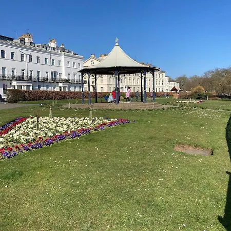Dom wakacyjny - Beaurepaire House Filey