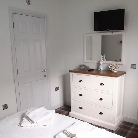 - Beaurepaire House Filey