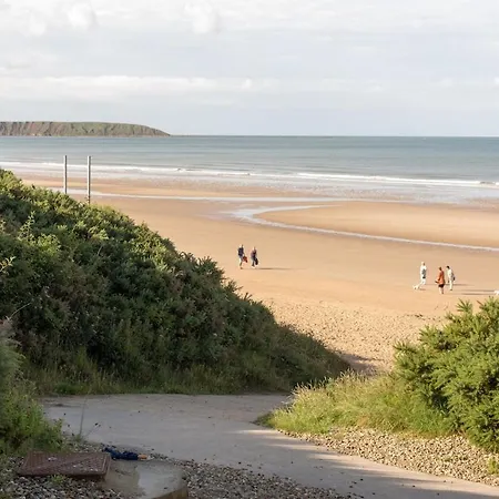 - Beaurepaire House Dom wakacyjny Filey