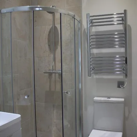 - Beaurepaire House Semesterbostad