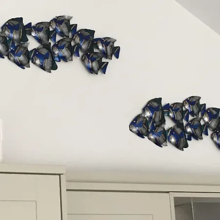 - Beaurepaire House Σπίτι διακοπών *