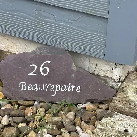 - Beaurepaire House *