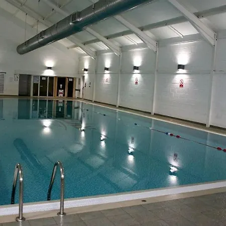 - Beaurepaire House Σπίτι διακοπών *