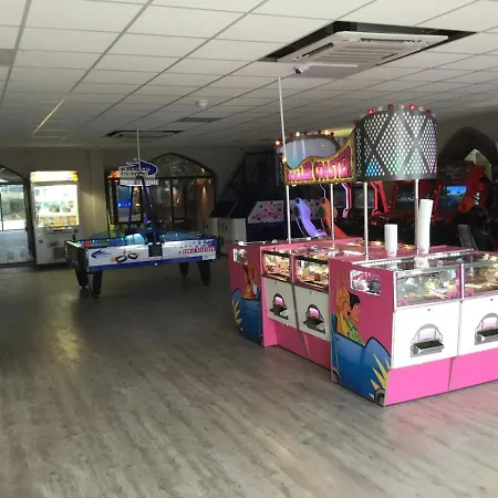 - Beaurepaire House Σπίτι διακοπών *